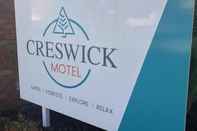 อื่นๆ Creswick Motel