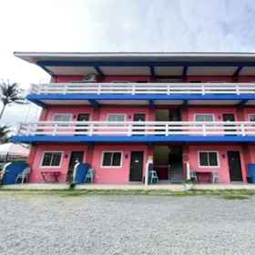 Primary image1Jamjen's Lodge,Diguisit Beach飯店