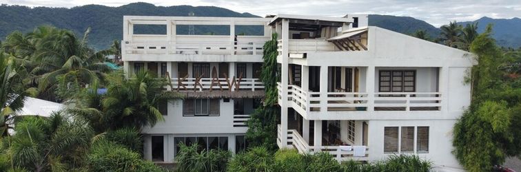 其他 Akkaw Baler Hometel