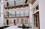 Others 5 GRANDE HOTEL PARIS by STAY HOTELS