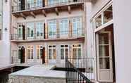 Others 5 GRANDE HOTEL PARIS by STAY HOTELS