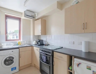 Khác 2 Bright & Calming 1BD Flat - Islington