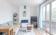 Khác 7 Bright & Calming 1BD Flat - Islington