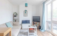 Khác 6 Bright & Calming 1BD Flat - Islington