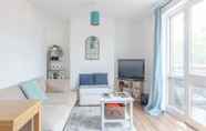 Others 6 Bright & Calming 1BD Flat - Islington