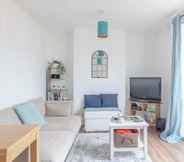 Others 6 Bright & Calming 1BD Flat - Islington