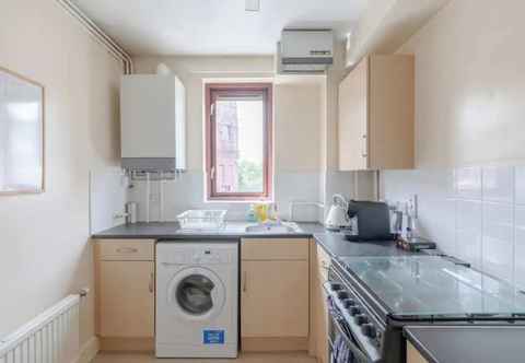 Others Bright & Calming 1BD Flat - Islington