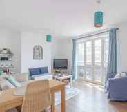 Others 4 Bright & Calming 1BD Flat - Islington