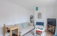 Lain-lain 3 Bright & Calming 1BD Flat - Islington