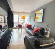 Khác 2 Central & Stylish 1BD Flat - City of London