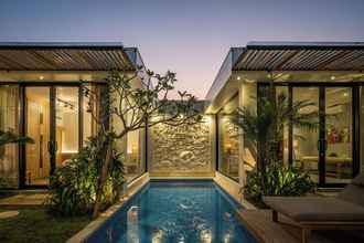 Lainnya 4 Ananda Villa by Hombali