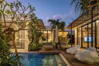 Others Ananda Villa by Hombali