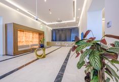 Others 2 Orbi City Hotel Official D Block