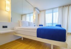 Others 5 Orbi City Hotel Official D Block