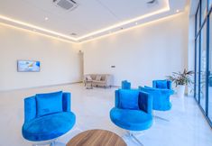 Others 3 Orbi City Hotel Official D Block