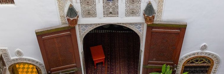 기타 Riad 9 Fez