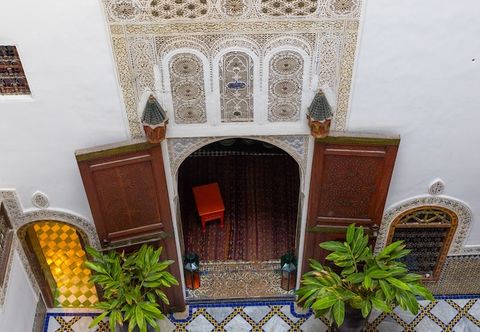 기타 Riad 9 Fez