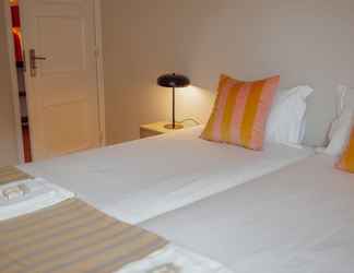 อื่นๆ 2 Bright Stylish Apartment Near Parque DA Cidade