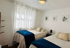 其他 2 Casa Blanca Campos do Jordão