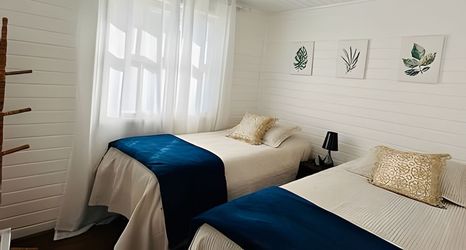 其他 2 Casa Blanca Campos do Jordão