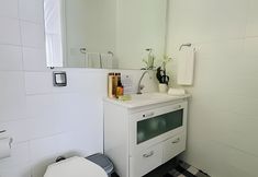 其他 5 Casa Blanca Campos do Jordão