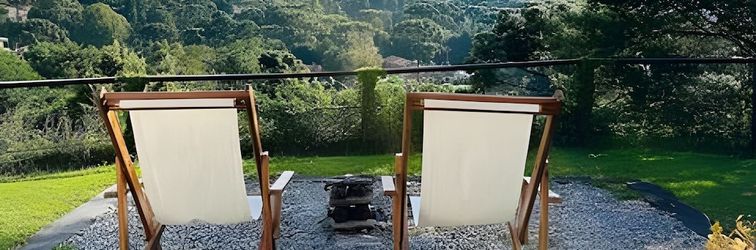 其他 Casa Blanca Campos do Jordão