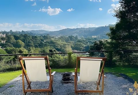 其他 Casa Blanca Campos do Jordão