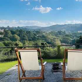 Primary image1Casa Blanca Campos do Jordão,Cadij购物中心飯店