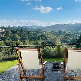 Primary image 1 Casa Blanca Campos do Jordão, Hotel Gereja Sao Benedito