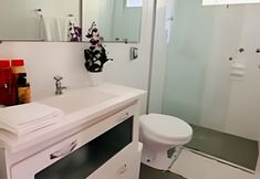 其他 4 Casa Blanca Campos do Jordão