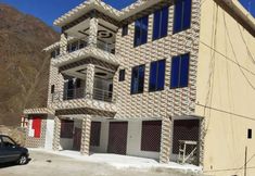 อื่นๆ 3 New Taaj Mahal Hotel Burawai