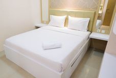 其他 Elegant And Spacious 3Br At Bale Hinggil Apartment