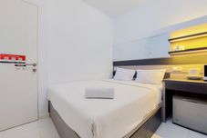 Lain-lain Minimalist Studio Apartment (No Kitchen) At Aeropolis Residence