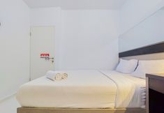 Lain-lain 2 Minimalist Studio Apartment (No Kitchen) At Aeropolis Residence