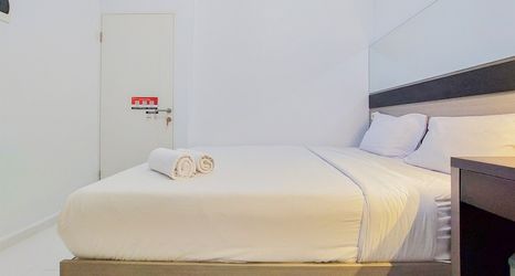 Lain-lain 2 Minimalist Studio Apartment (No Kitchen) At Aeropolis Residence