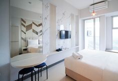 Lain-lain 2 Comfy Studio (No Kitchen) Apartment At Benson Supermall Mansion