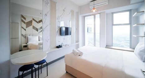 Lain-lain 2 Comfy Studio (No Kitchen) Apartment At Benson Supermall Mansion