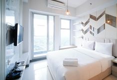 Lain-lain 5 Comfy Studio (No Kitchen) Apartment At Benson Supermall Mansion