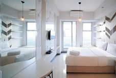 Lain-lain Comfy Studio (No Kitchen) Apartment At Benson Supermall Mansion