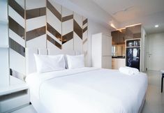 Lain-lain 3 Comfy Studio (No Kitchen) Apartment At Benson Supermall Mansion