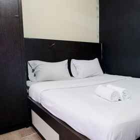 Primary image 1 트랜퀼 디지닛 2BR 앳 게이트웨이 아마드 야니 시카다스 아파트먼트, Lembaga Pengembangan Tilawatil Quran 호텔