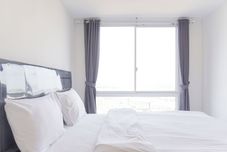 Lainnya Fancy And Nice 2Br Apartment At Tokyo Riverside Pik 2