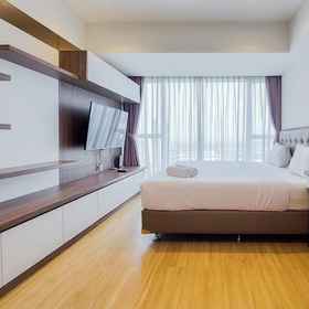 Primary image 1 Modern Look 3Br With Branz Bsd City Apartment, BSD Hotels