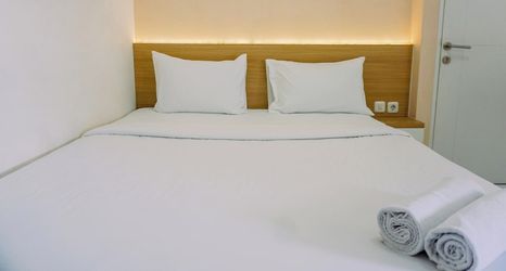 其他 2 Cozy Living Studio Room (No Kitchen) Apartment Aeropolis Residence