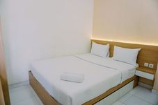 其他 Cozy Living Studio Room (No Kitchen) Apartment Aeropolis Residence