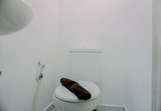 其他 7 Cozy Living Studio Room (No Kitchen) Apartment Aeropolis Residence