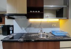 その他 7 Exclusive And Homey 2Br Patraland Amarta Apartment