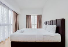 其他 5 Best Homey And Modern 2Br At M-Town Signature Apartment