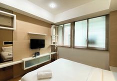 Others 3 Modern Look And Comfort 2Br Kemang Village Apartment