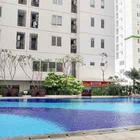 Primary image 1 Brand New And Comfort 2Br At Bassura City Apartment, Pasar Jaya Pasar Enjo Hotels
